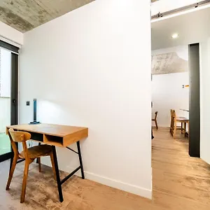 Casa Sanpau, Cochera Opcional, Centro De Apartment