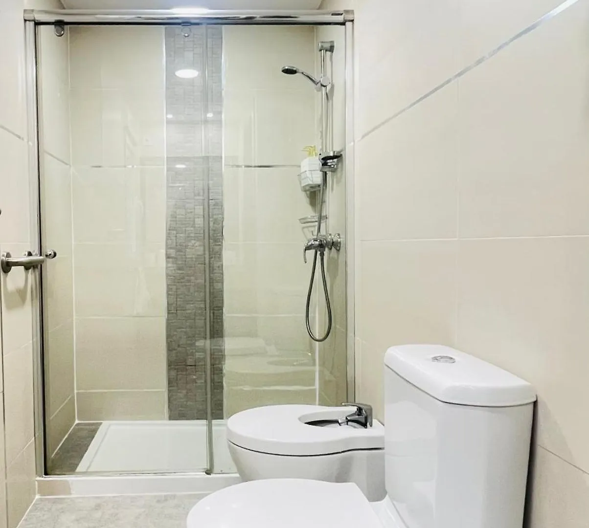 Apartment Atico Villa Isabella Granada Spain