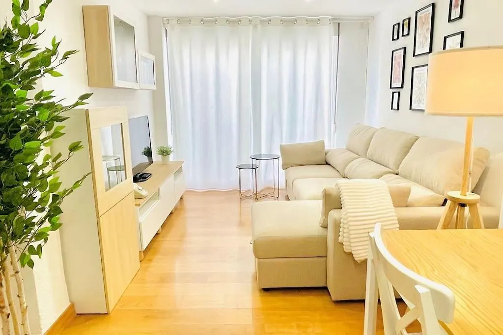 Atico Villa Isabella Granada Apartment