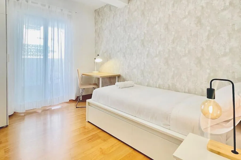 Apartment Atico Villa Isabella Granada Spain