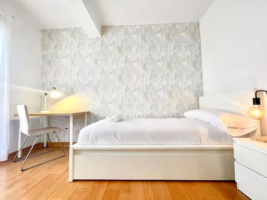Atico Villa Isabella Granada Apartment